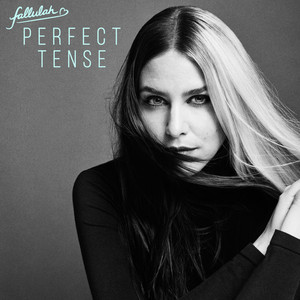 Perfect Tense