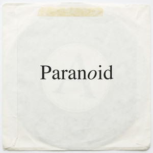 Paranoid