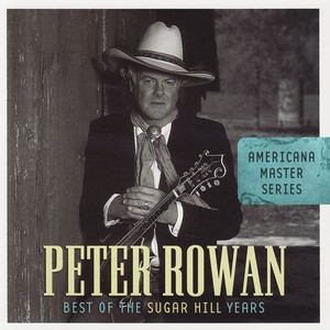 Americana Master Series : Best Of