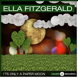 It's Only A Paper Moon