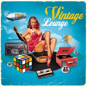 Vintage Lounge, Vol. 2