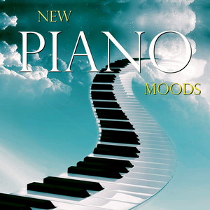 New Piano Moods