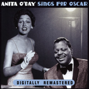 Anita O'day Sings For Oscar