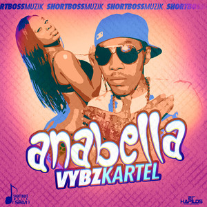 Anabella - Single