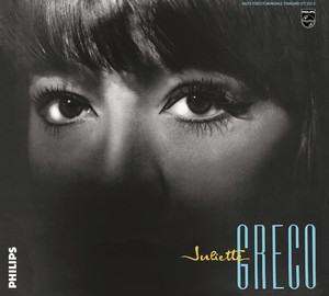 Juliette Greco