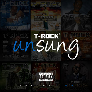 Unsung, Vol. 2