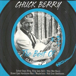 The Best Of Chuck Berry