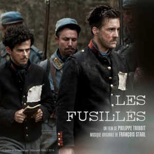 Les fusillés (Bande originale du 