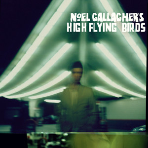 Noel Gallagher's High Flying Bird