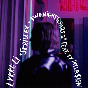 two nights part ii (Lykke Li x Sk