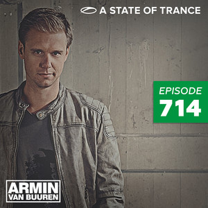 A State Of Trance Episode 714