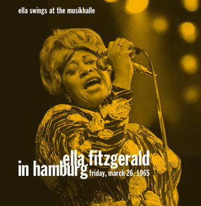 Ella In Hamburg