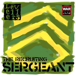 The Recruiting Sergeant 