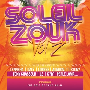 Soleil Zouk