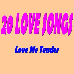 20 Love Songs