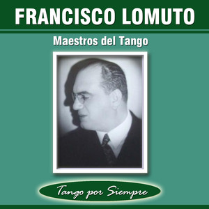 Maestros del Tango