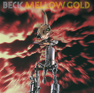 Mellow Gold