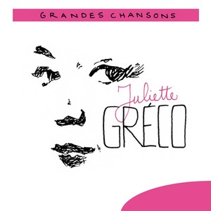 Juliette Greco: Grandes Chansons