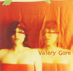 Valery Gore