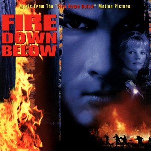 Fire Down Below