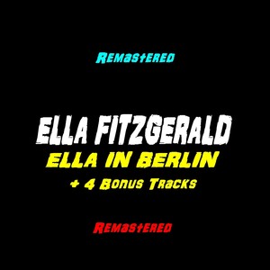 Ella In Berlin