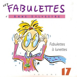 Les Fabulettes 17 (fabulettes à L