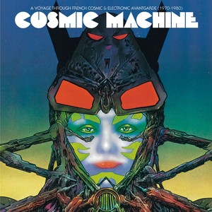 Cosmic Machine