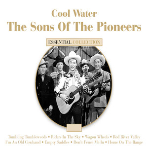 Sons Of The Pioneers