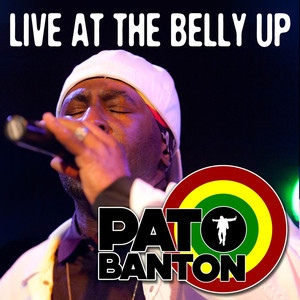 Live at the Belly Up