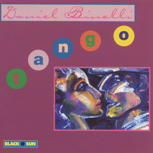 Argentina Binelli: Tango