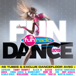 Fun Dance 2015