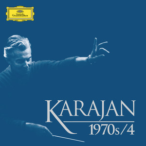 Karajan - 1970s