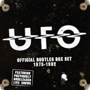 The Official Bootleg Box Set