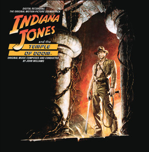 Indiana Jones And The Temple Of D