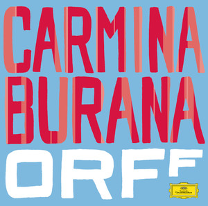 Orff: Carmina Burana