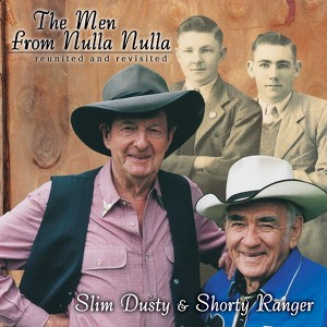 The Men From Nulla Nulla - Reunit