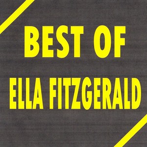 Best Of Ella Fitzgerald