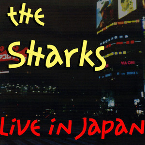 Live In Japan