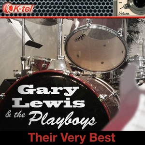 Gary Lewis & The Playboys - Their