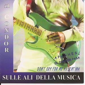 Sulle Ali Della Musica Vol 1