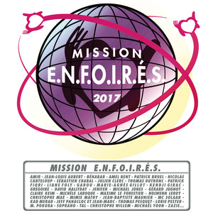 Mission Enfoirés (Live)