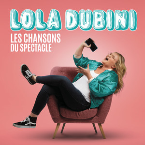 Les chansons du spectacle