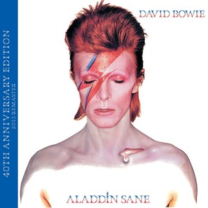 Aladdin Sane