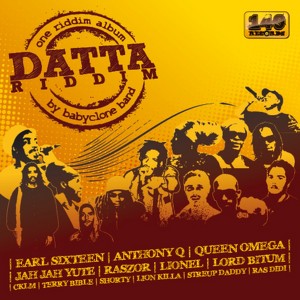 Datta Riddim