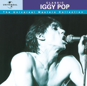 Iggy Pop - Universal Masters Coll