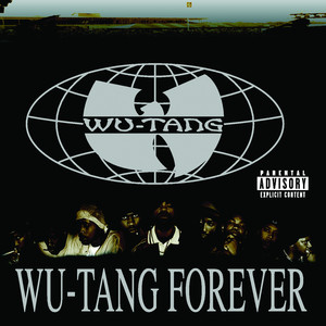 Wu-Tang Forever (explicit)