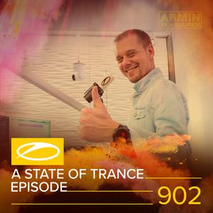 ASOT 902 - A State Of Trance Epis