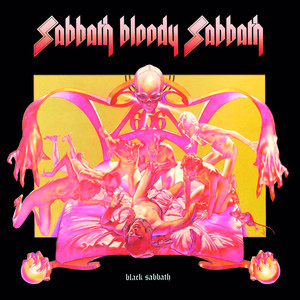 Sabbath Bloody Sabbath