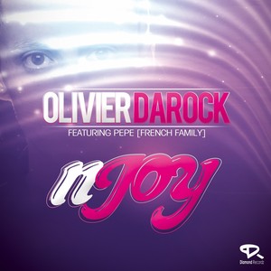 Njoy (feat. Pépé The French Famil