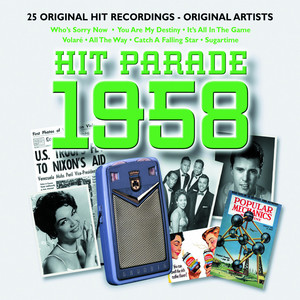 Hit Parade 1958